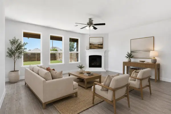 11216 Ranchera Drive, Aubrey, TX 76227