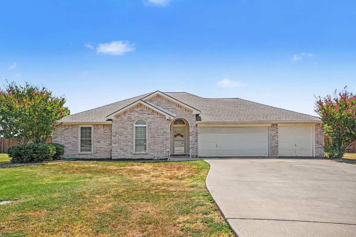 106 Bent Creek Court, Waxahachie, TX 75165 - #1