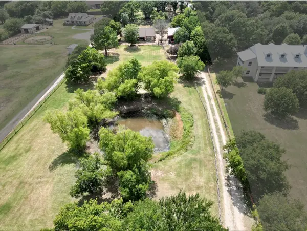 13043 Gold Hill Road, Argyle, TX 76226