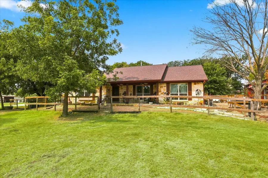 13043 Gold Hill Road, Argyle, TX 76226 - #2