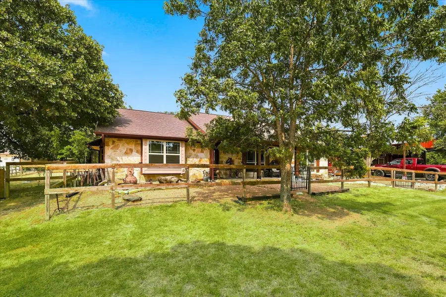 13043 Gold Hill Road, Argyle, TX 76226 - #3