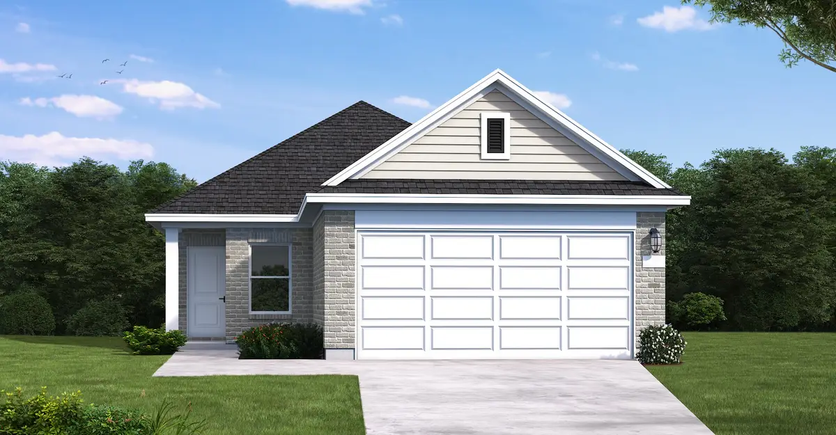 3501 Straw Lane, Heartland, TX 75114 - #1