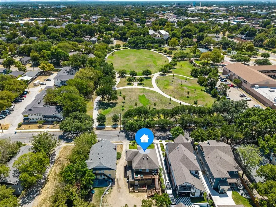 4619 Worth Street #4617, Dallas, TX 75246 - #2