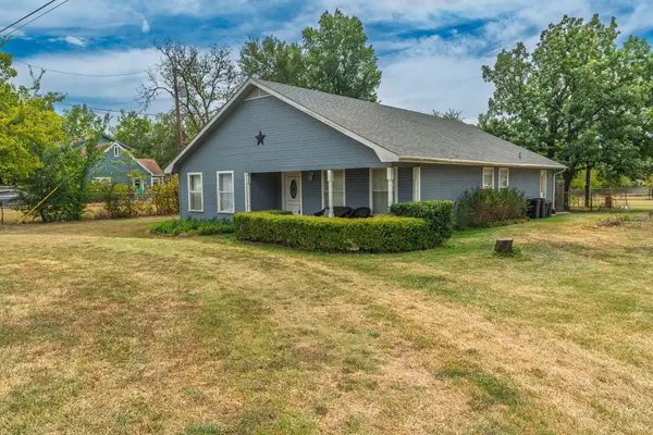 2803 Charity Road, Commerce, TX 75428