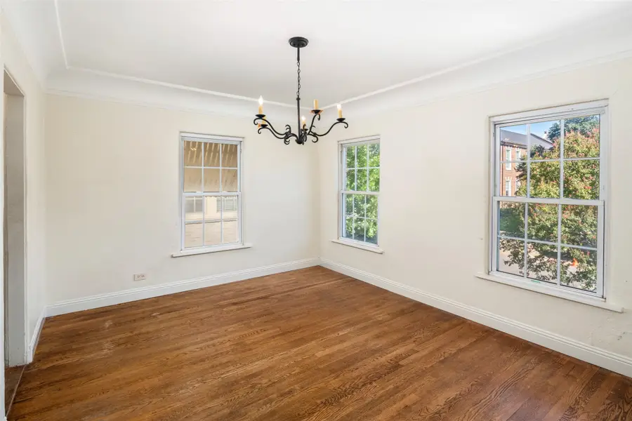 4229 Emerson Avenue, University Park, TX 75205 - #2