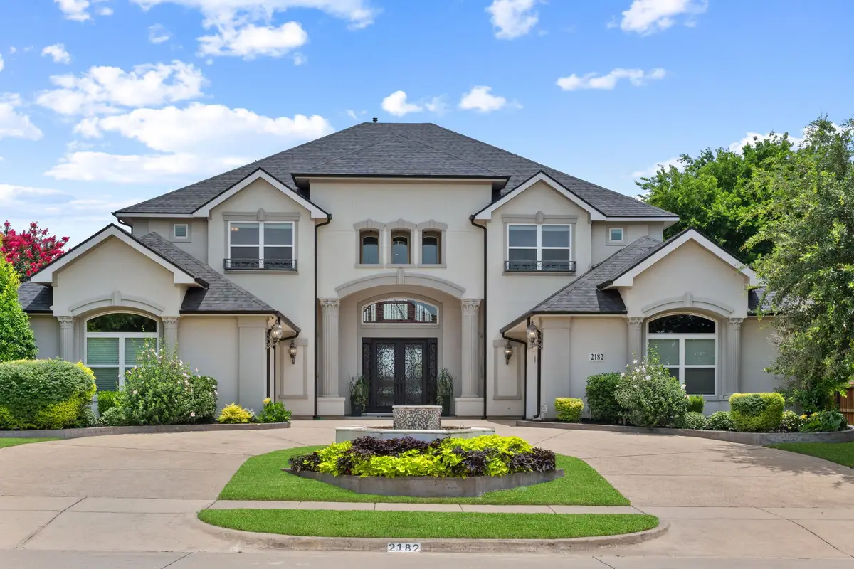 2182 Saxon Way, Allen, TX 75013 - #1