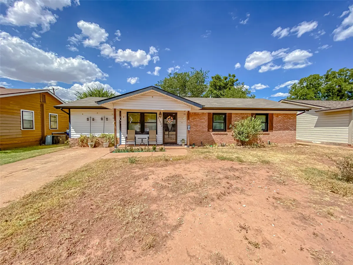 3160 Sherry Ln, Abilene, TX 79603 - #1