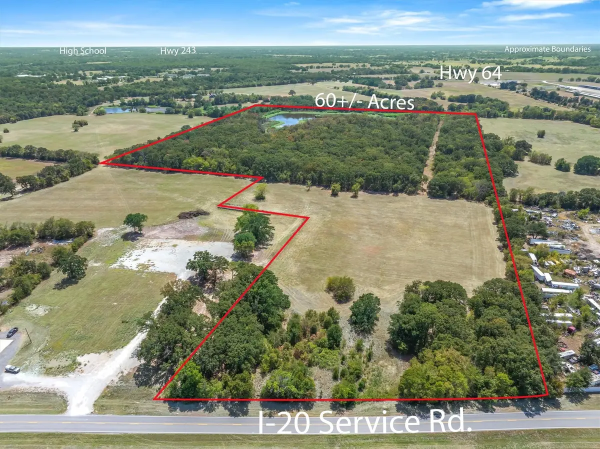 TBD I-20 Service Road, Canton, TX 75103 - #1