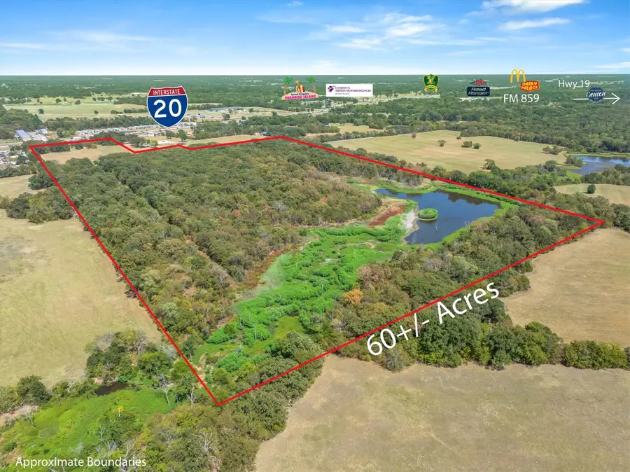 TBD I-20 Service Road, Canton, TX 75103 - #3
