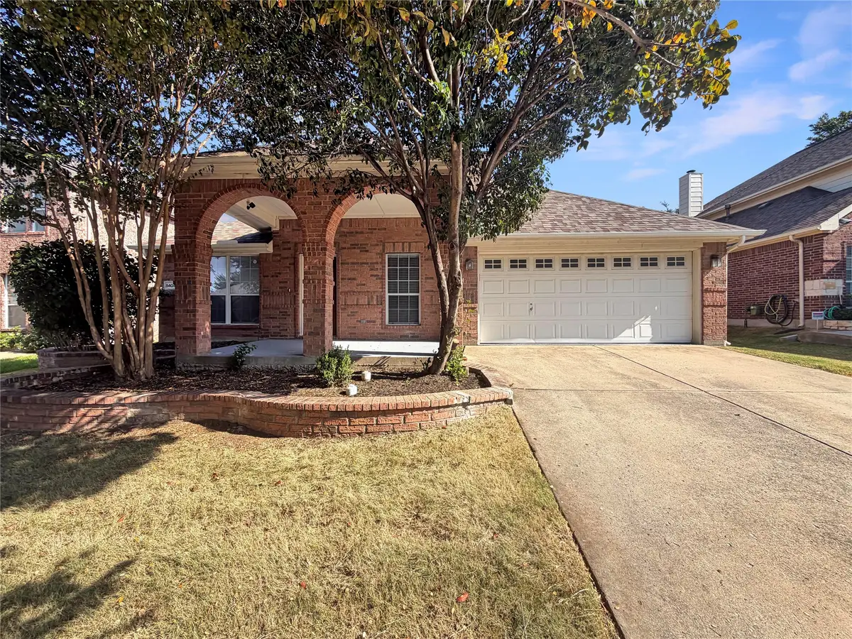 8404 Blacktail Trail, McKinney, TX 75070 - #1