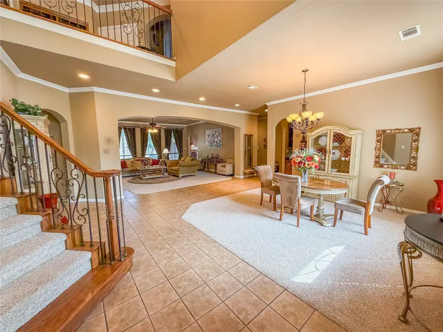 2737 Wood Lake Drive, Cedar Hill, TX 75104 - #3