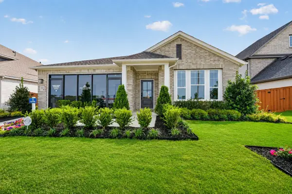 2911 Orchard Park Lane, Crandall, TX 75114