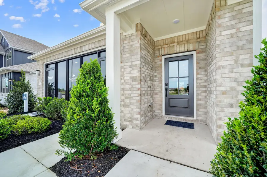 2911 Orchard Park Lane, Crandall, TX 75114 - #2