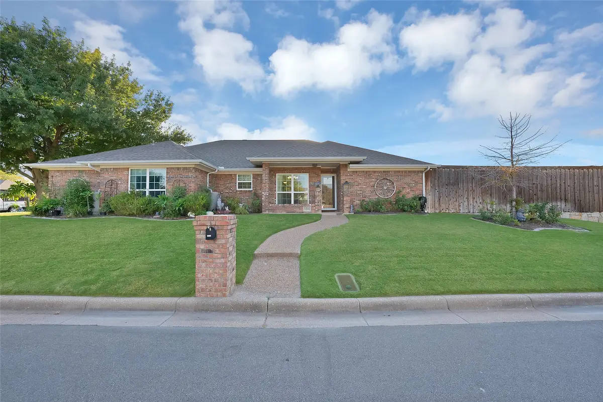 3840 Devonaire Drive, Fort Worth, TX 76008 - #1