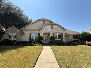 202 Stonegate Lane, Sunnyvale, TX 75182 - #1