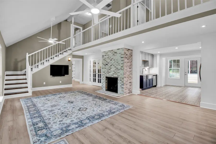 1407 Lakeshore, Hideaway, TX 75771 - #2