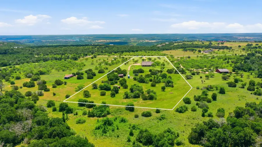 927 Prickly Pear Trail, Gordon, TX 76453 - #2
