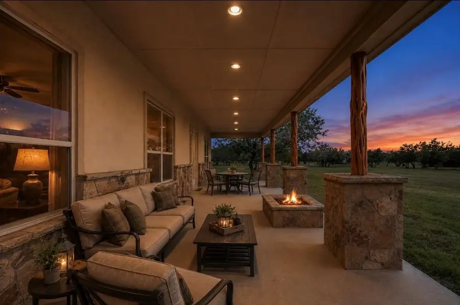 927 Prickly Pear Trail, Gordon, TX 76453 - #3