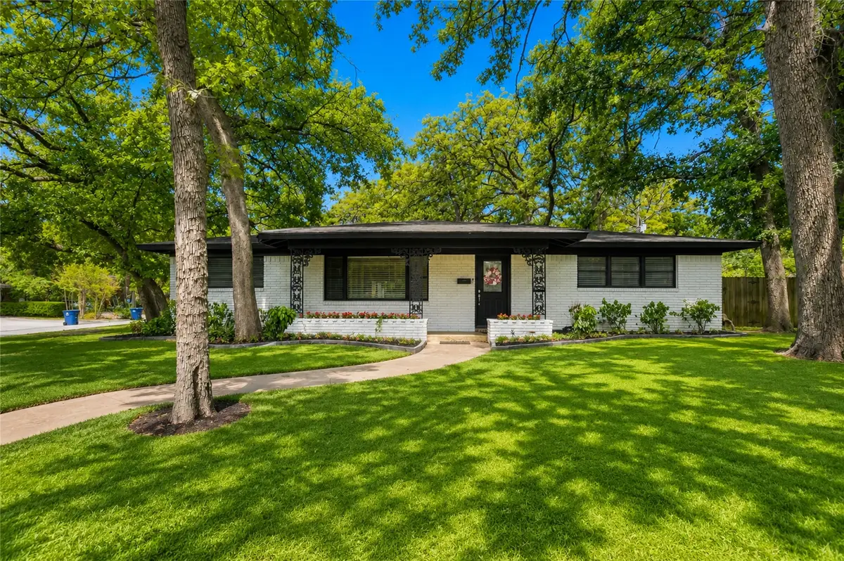 1500 W Lavender Lane, Arlington, TX 76013 - #1
