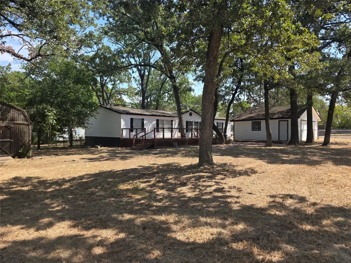 100 Crow Street, Mabank, TX 75156 - #1