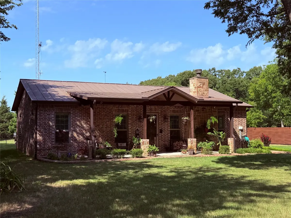 10442 County Road 2434, Terrell, TX 75160 - #1