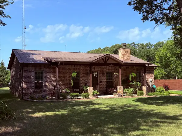 10442 County Road 2434, Terrell, TX 75160