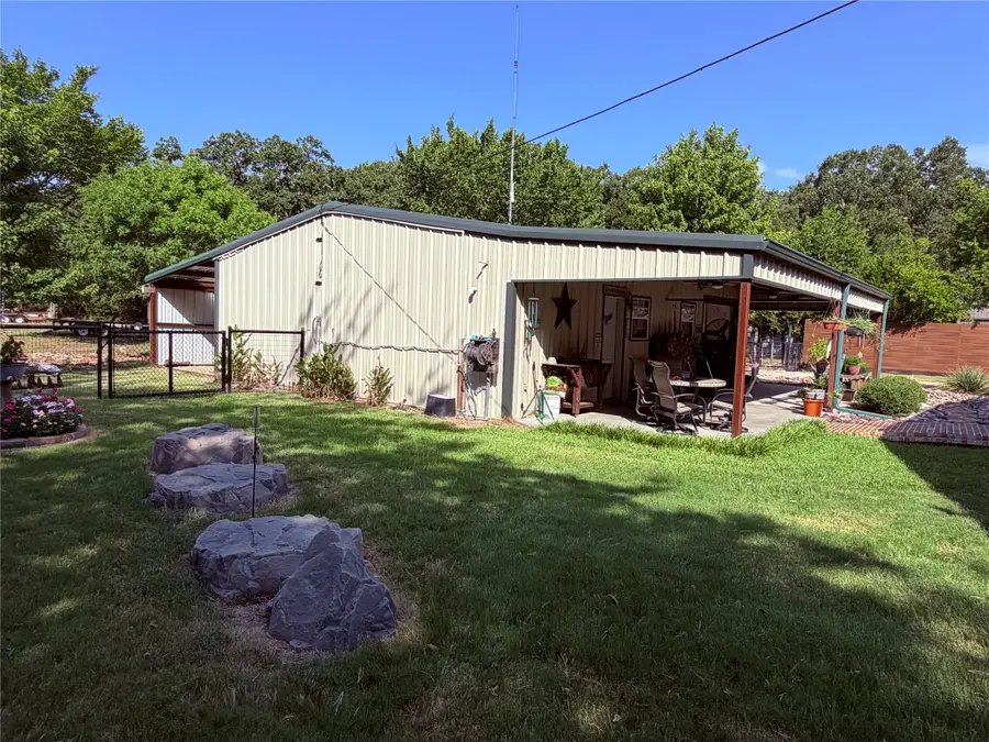 10442 County Road 2434, Terrell, TX 75160 - #2