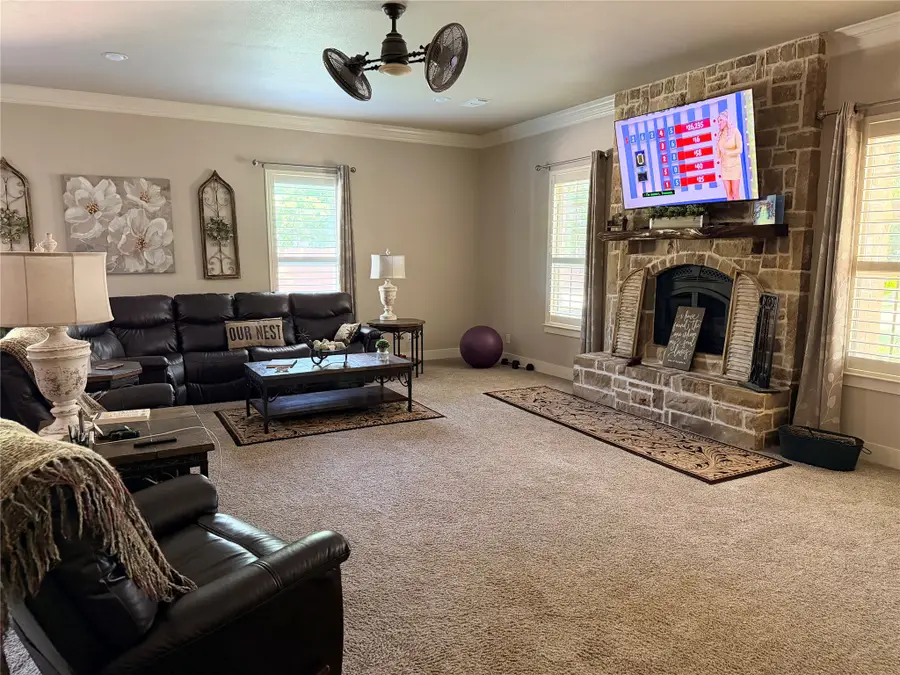 10442 County Road 2434, Terrell, TX 75160 - #3