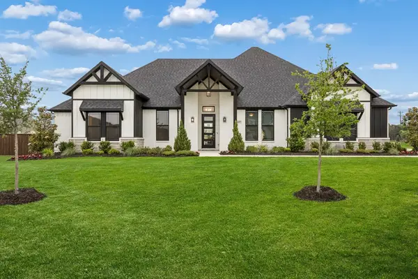 4037 Lagos Drive, Midlothian, TX 76065