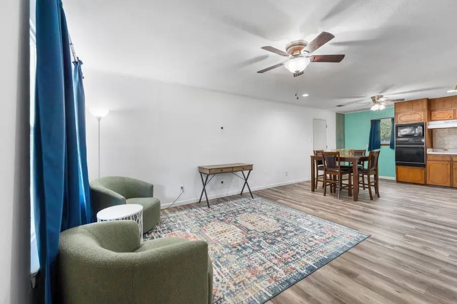 502 N King Street, Itasca, TX 76055 - #3