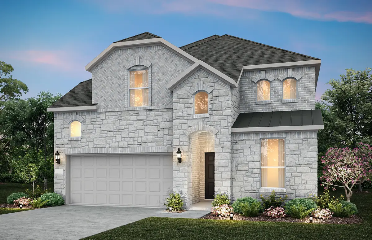 1504 Xavier Street, Anna, TX 75409 - #1