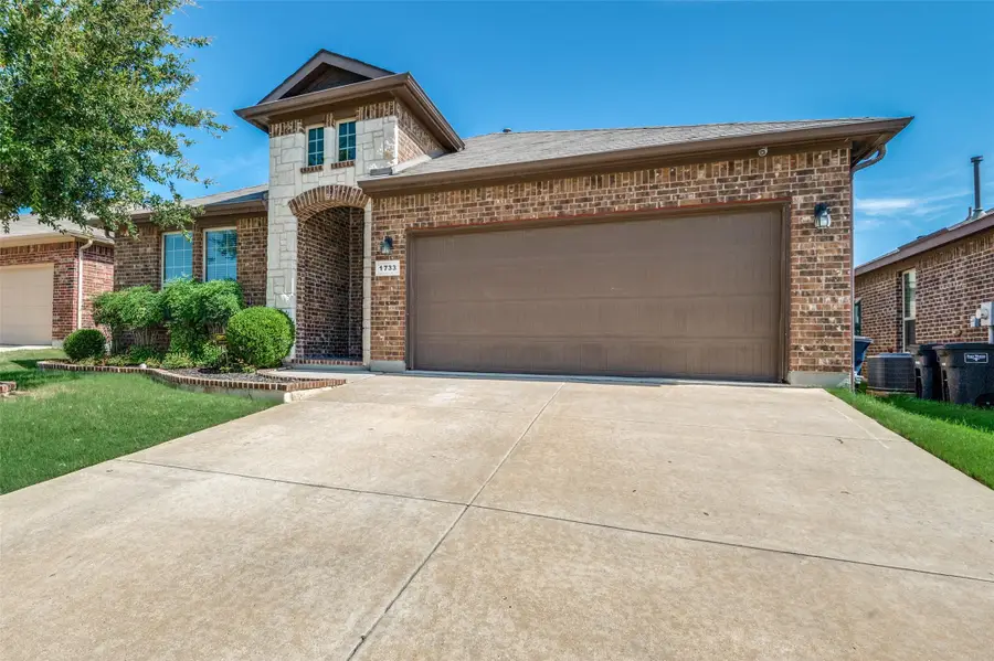 1733 Kachina Lodge Road, Fort Worth, TX 76131 - #2