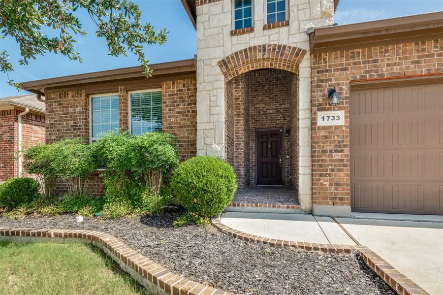 1733 Kachina Lodge Road, Fort Worth, TX 76131 - #3