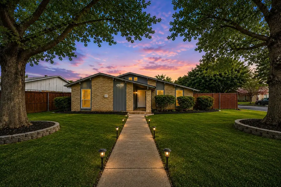 6200 Canadian Trail, Plano, TX 75023 - #2