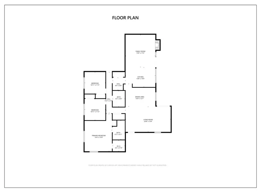 6200 Canadian Trail, Plano, TX 75023 - #3