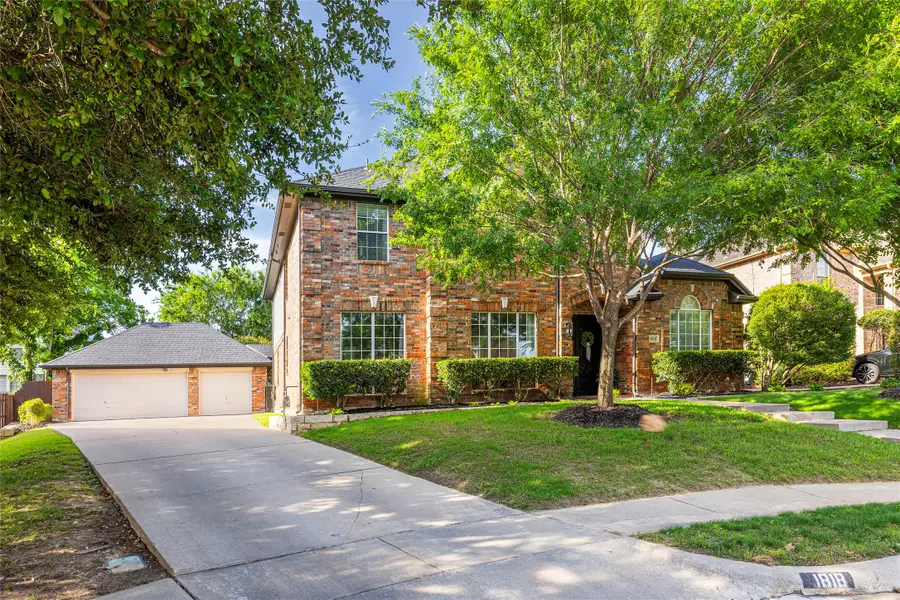 1818 Falcon Drive, Keller, TX 76248 - #2