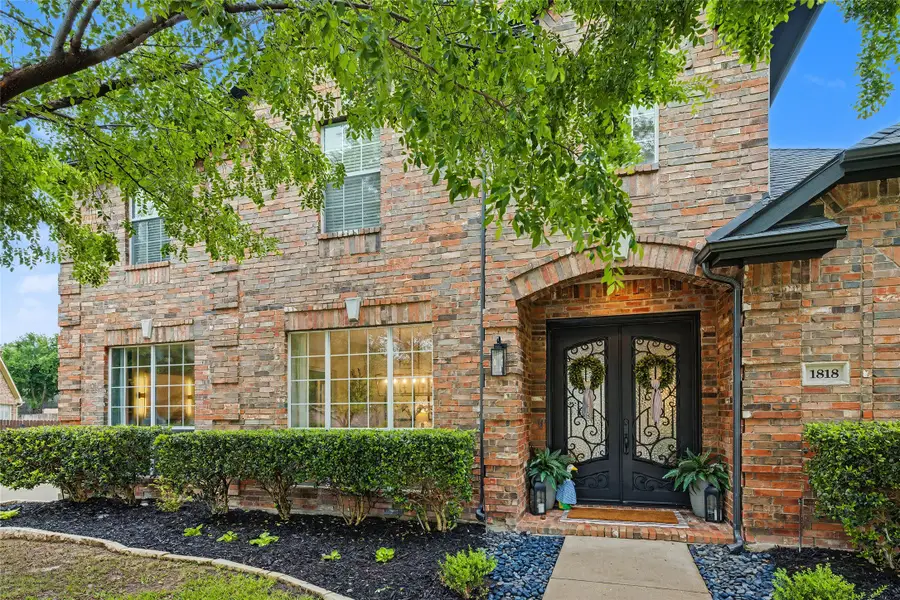 1818 Falcon Drive, Keller, TX 76248 - #3