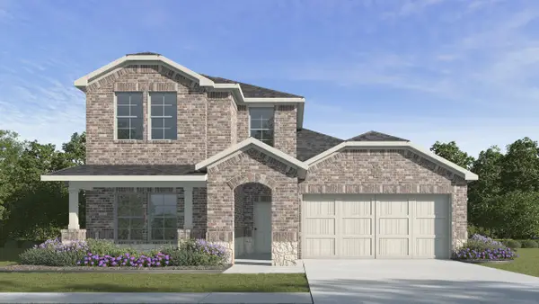 354 Shaw Creek Boulevard, Ferris, TX 75125
