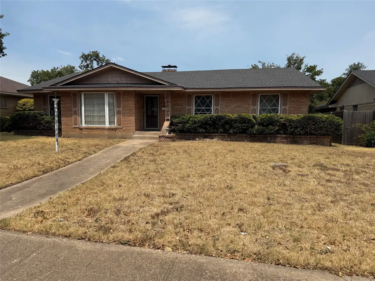 1531 Brook Valley Lane, Dallas, TX 75232 - #1