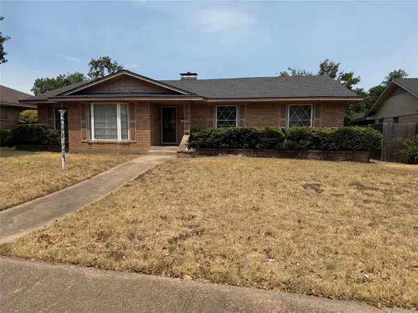 1531 Brook Valley Lane, Dallas, TX 75232