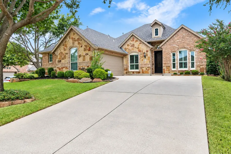 9518 Avalon Drive, Frisco, TX 75035 - #2