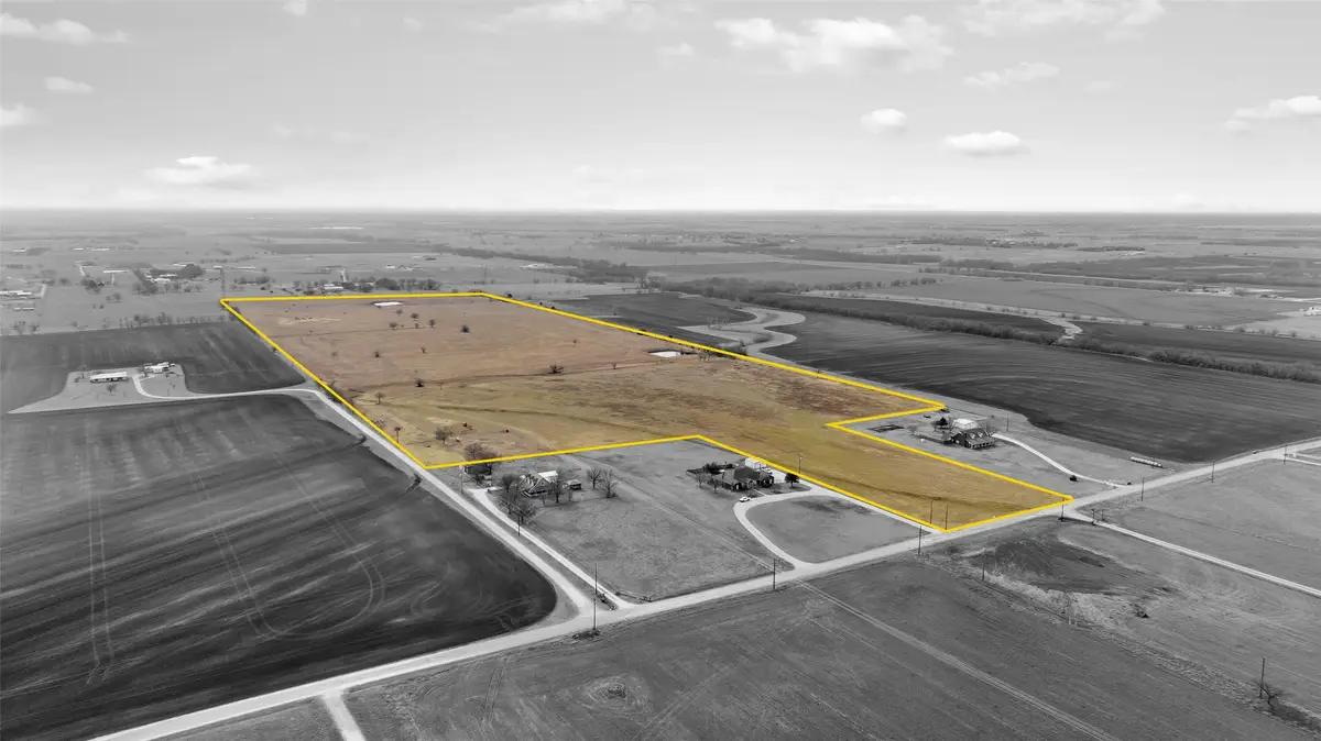 770 County Road 348, Valley View, TX 76272 - #1