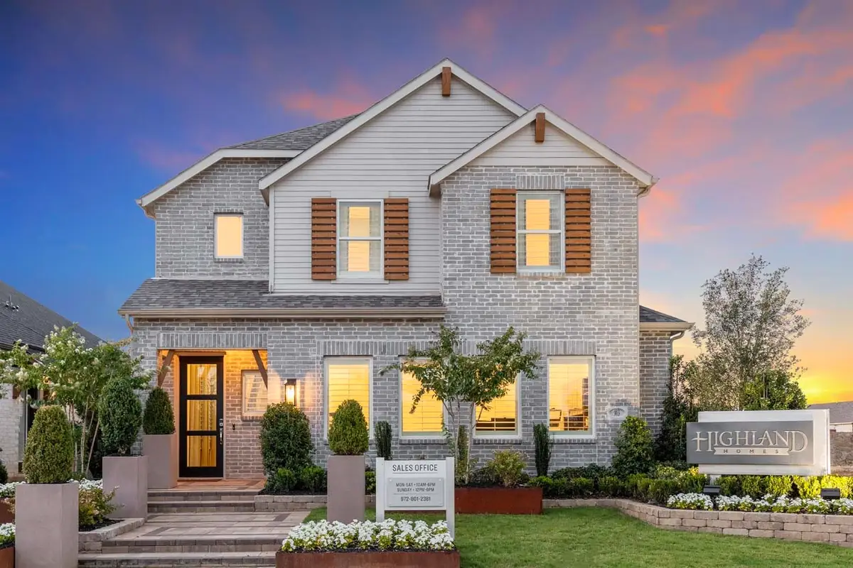 903 Sagebrush Trail, Sherman, TX 75092 - #1