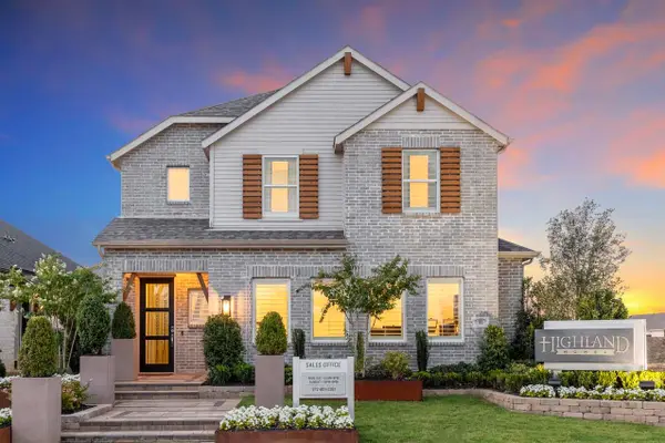 903 Sagebrush Trail, Sherman, TX 75092