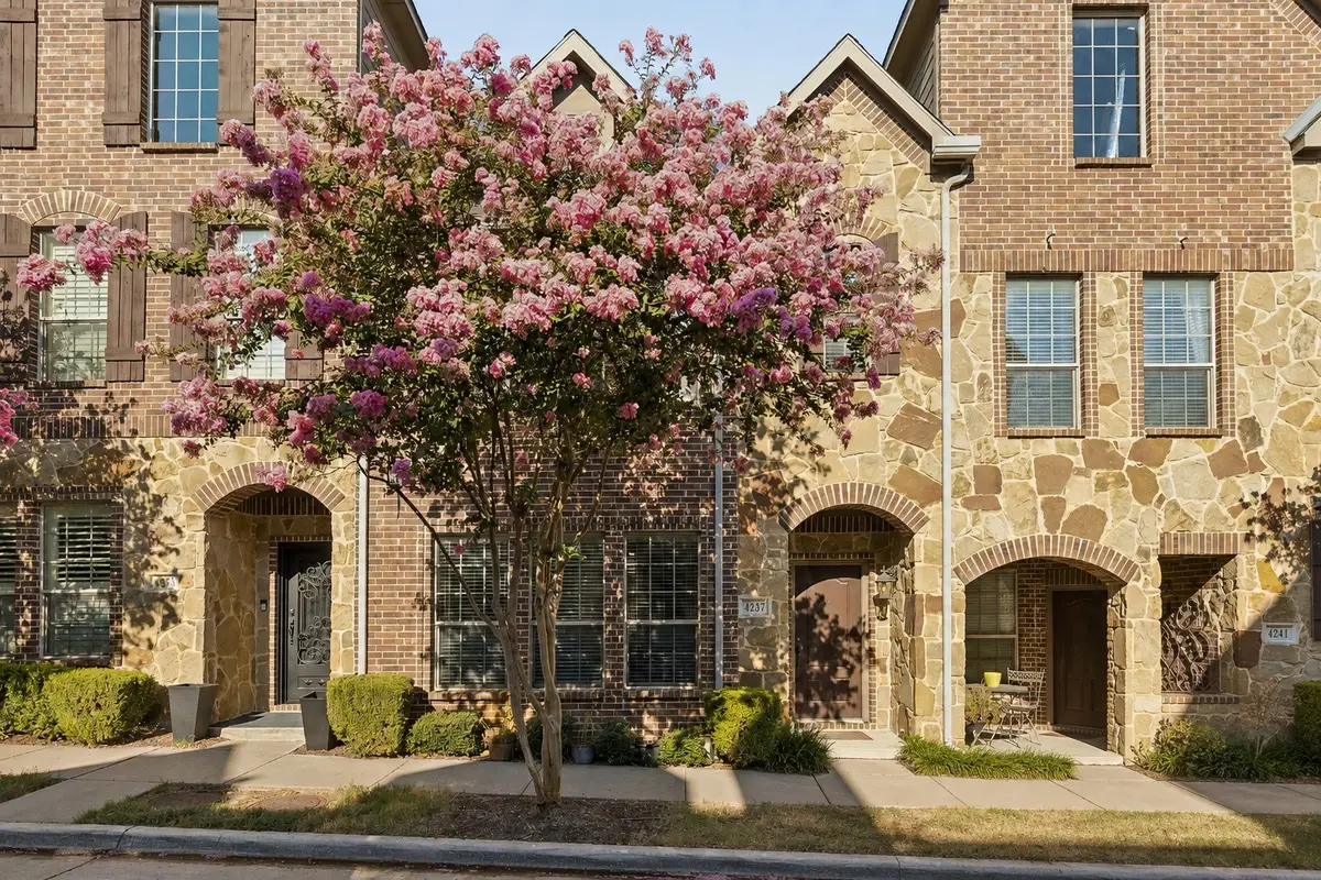 4237 Riverview Drive, Carrollton, TX 75010 - #1