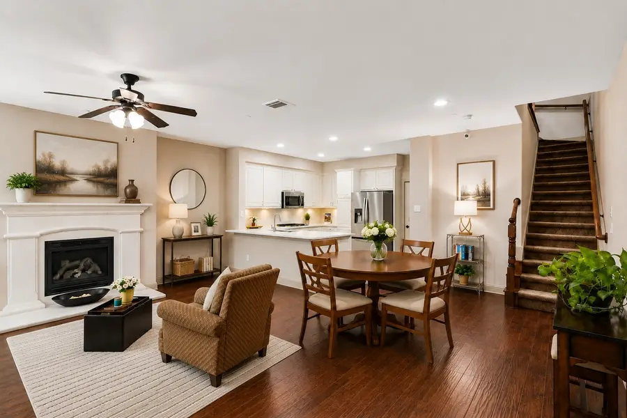 4237 Riverview Drive, Carrollton, TX 75010 - #3
