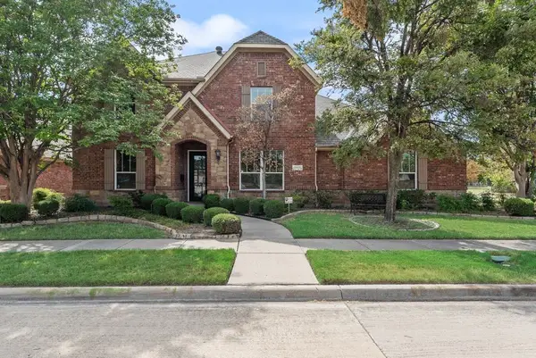 3925 Victory Drive, Frisco, TX 75034