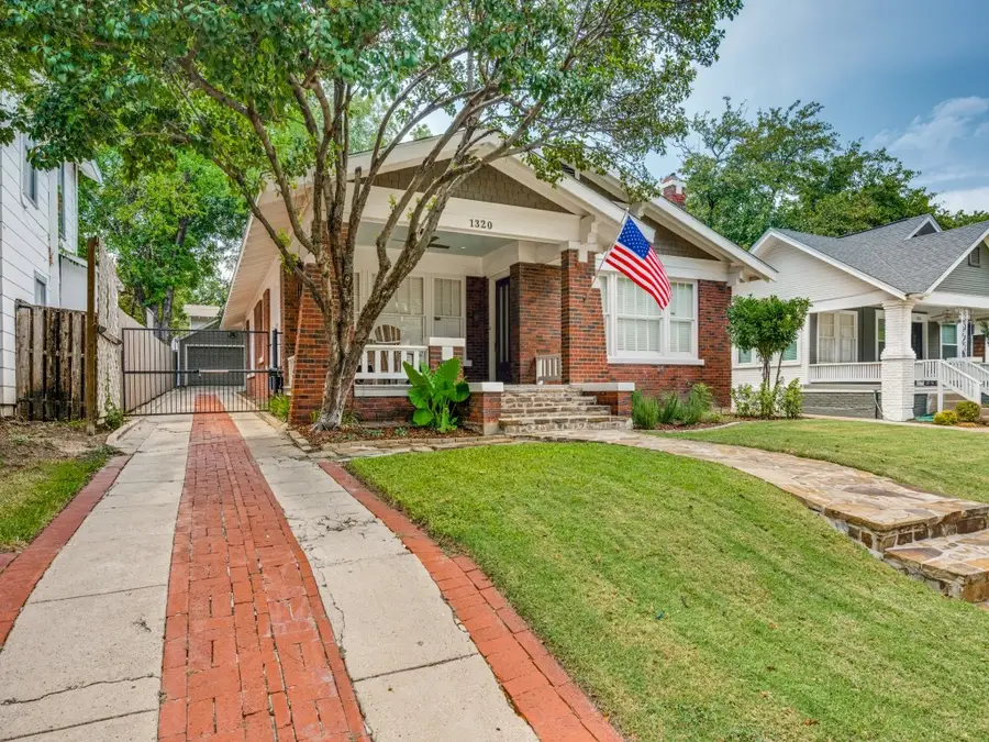 1320 Virginia Place, Fort Worth, TX 76107 - #2