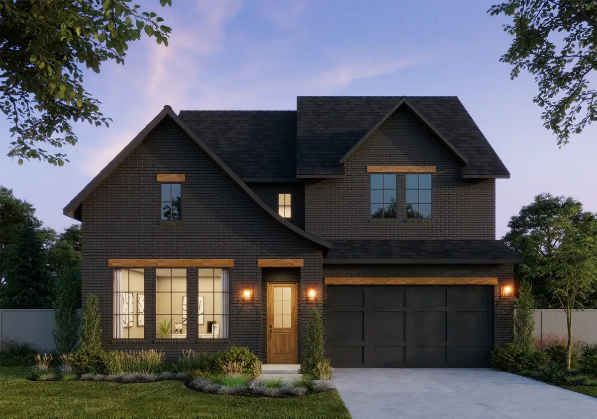 3808 Launch Road, McKinney, TX 75071 - #1