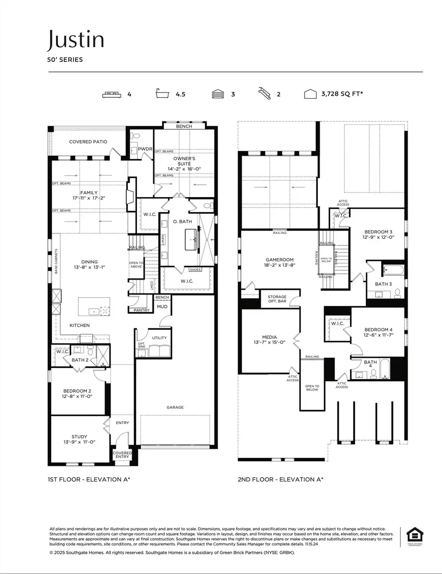 3808 Launch Road, McKinney, TX 75071 - #2